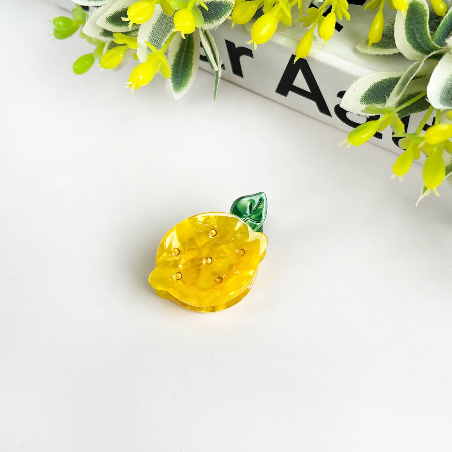 Hair clip - Mini Claw Clips