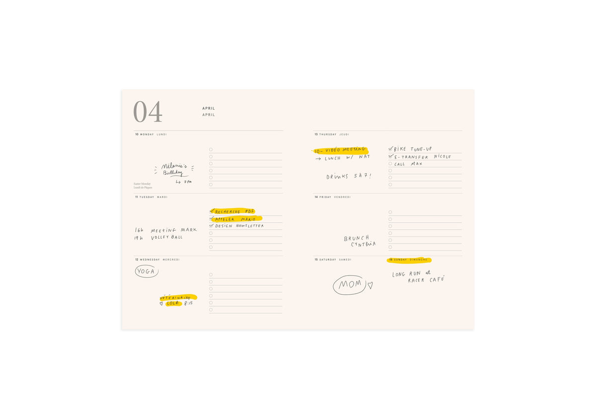 Baltic Club - 2027 Agenda
