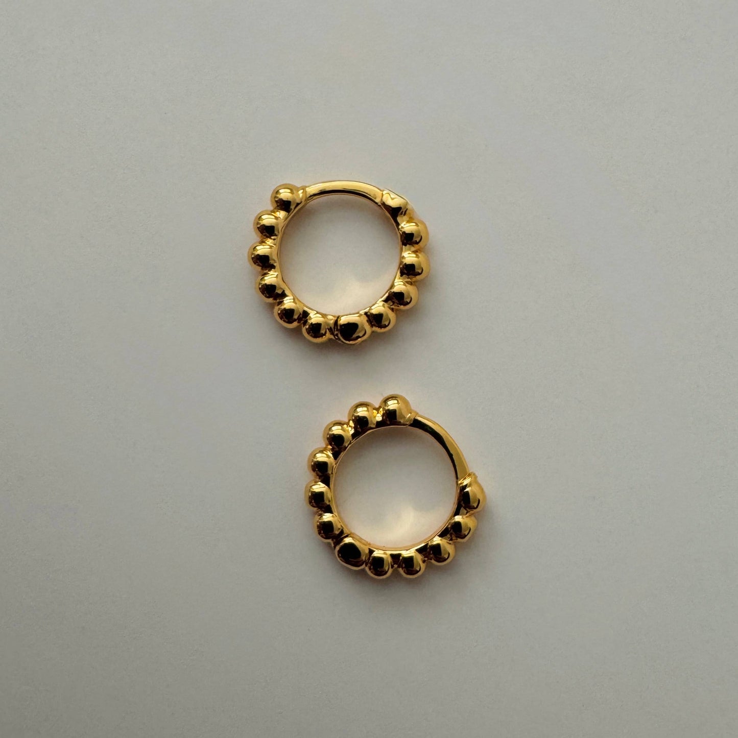 Namaste Jewelry - Bubble Huggies