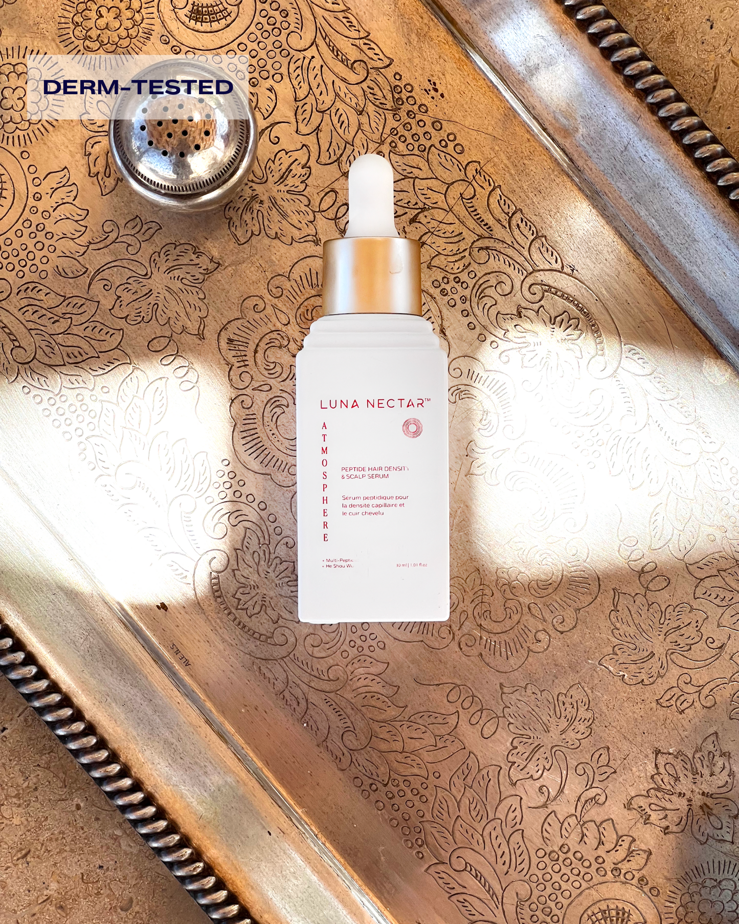 Luna Nectar - Atmosphere Multi-Peptide Hair Density & Scalp Serum