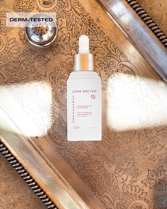 Luna Nectar - Atmosphere Multi-Peptide Hair Density & Scalp Serum