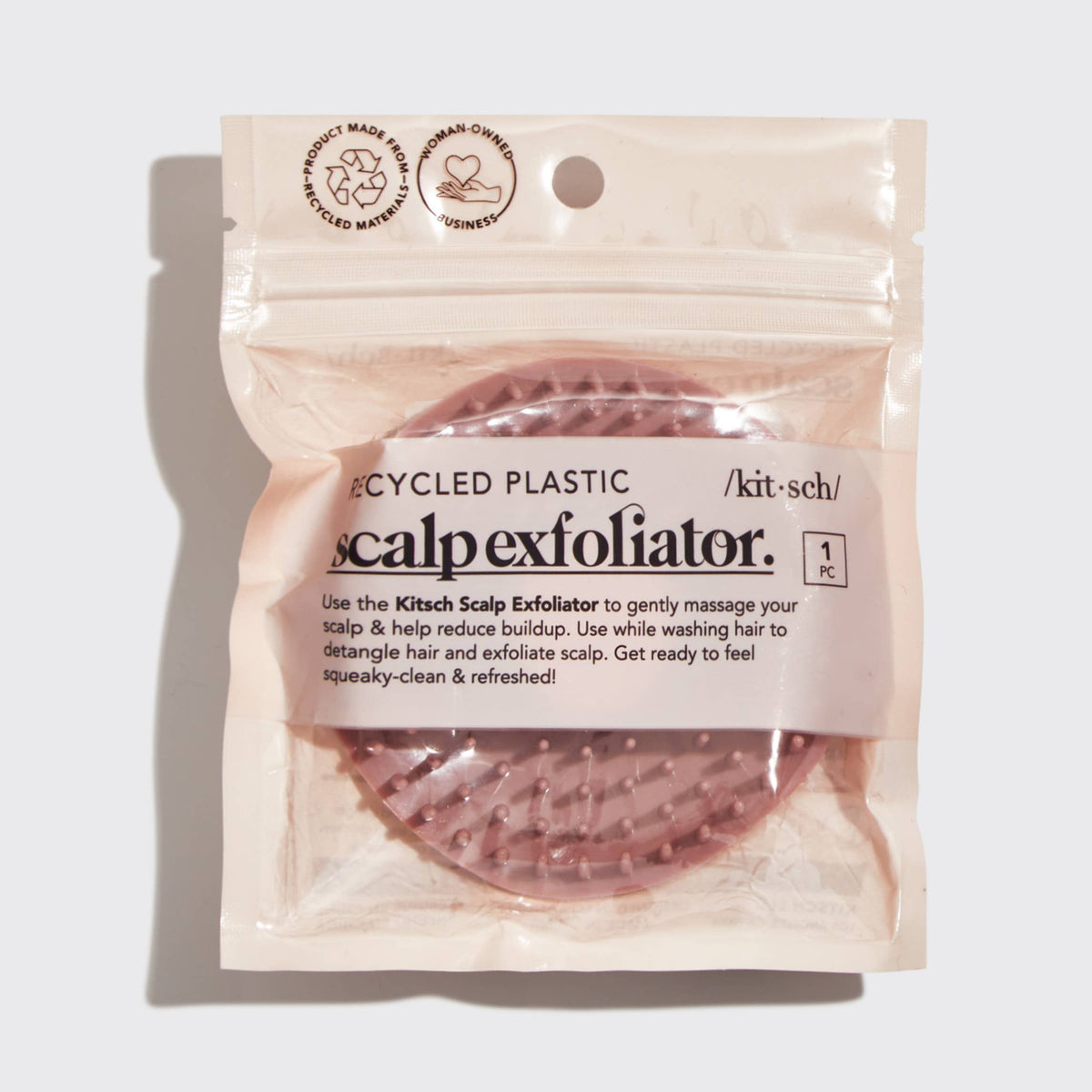 KITSCH - Scalp Exfoliator