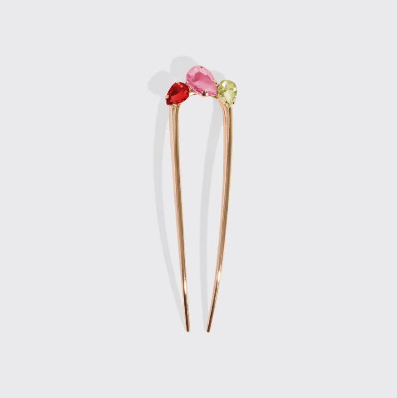 KITSCH - French Hair Pin