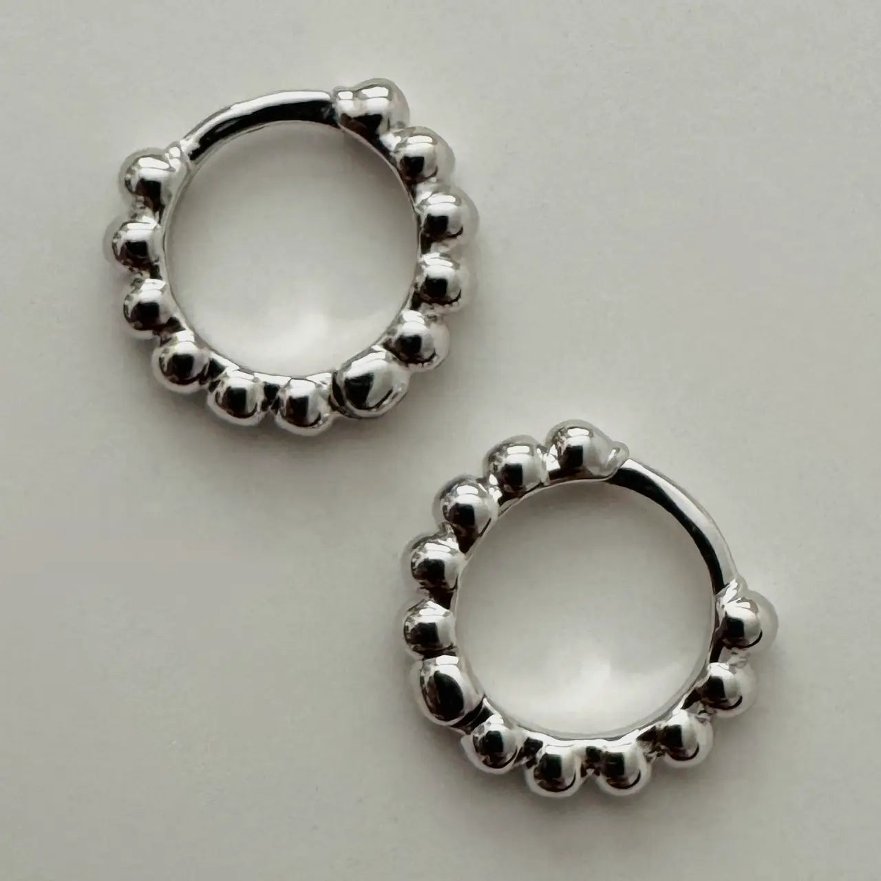 Namaste Jewelry - Bubble Huggies