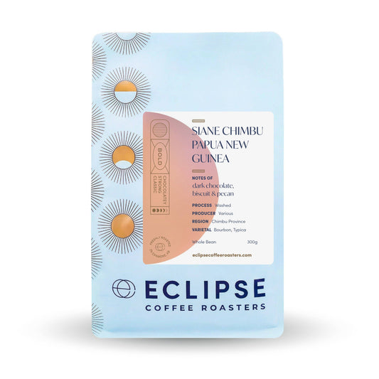 Eclipse Coffee - Siane Chimbu