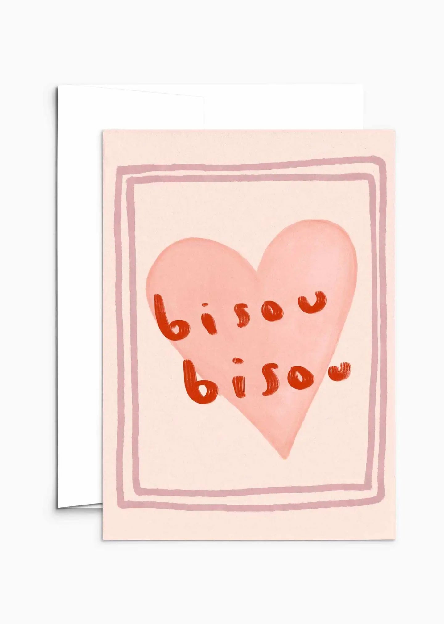 Greeting Cards - Mimi & August
