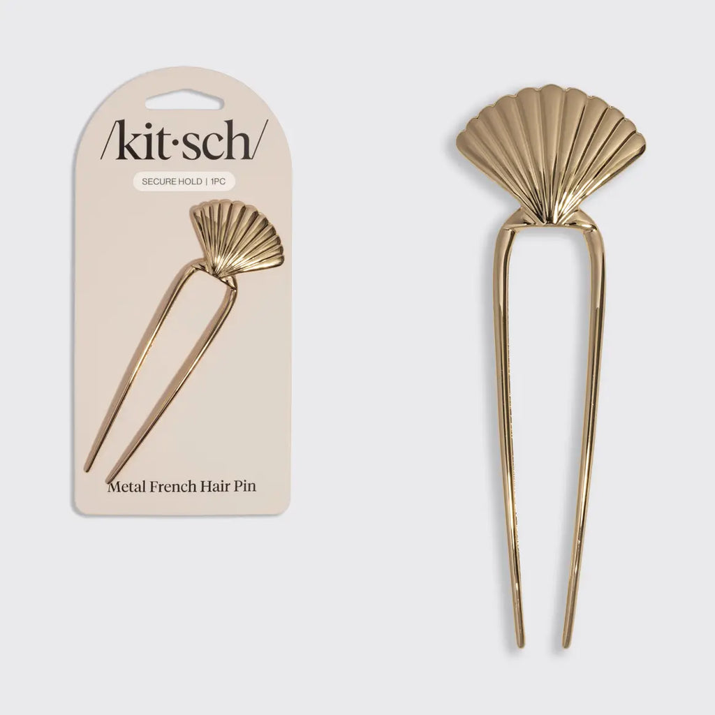 KITSCH - French Hair Pin