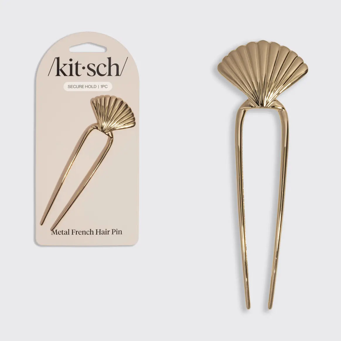 KITSCH - French Hair Pin