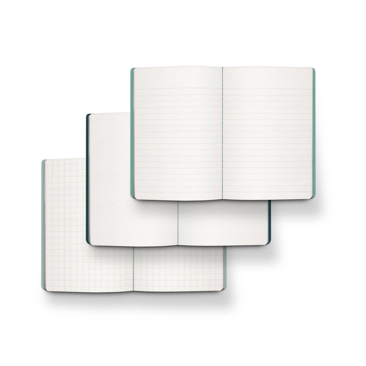 Baltic Club - Pocket Notebook Trio