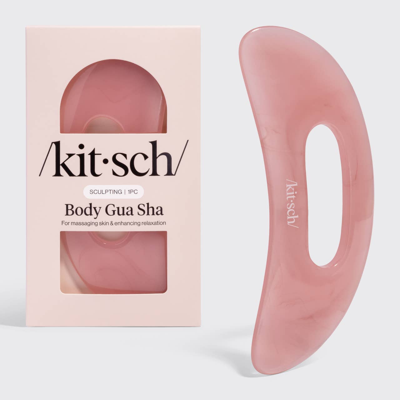 KITSCH - Body Gua Sha