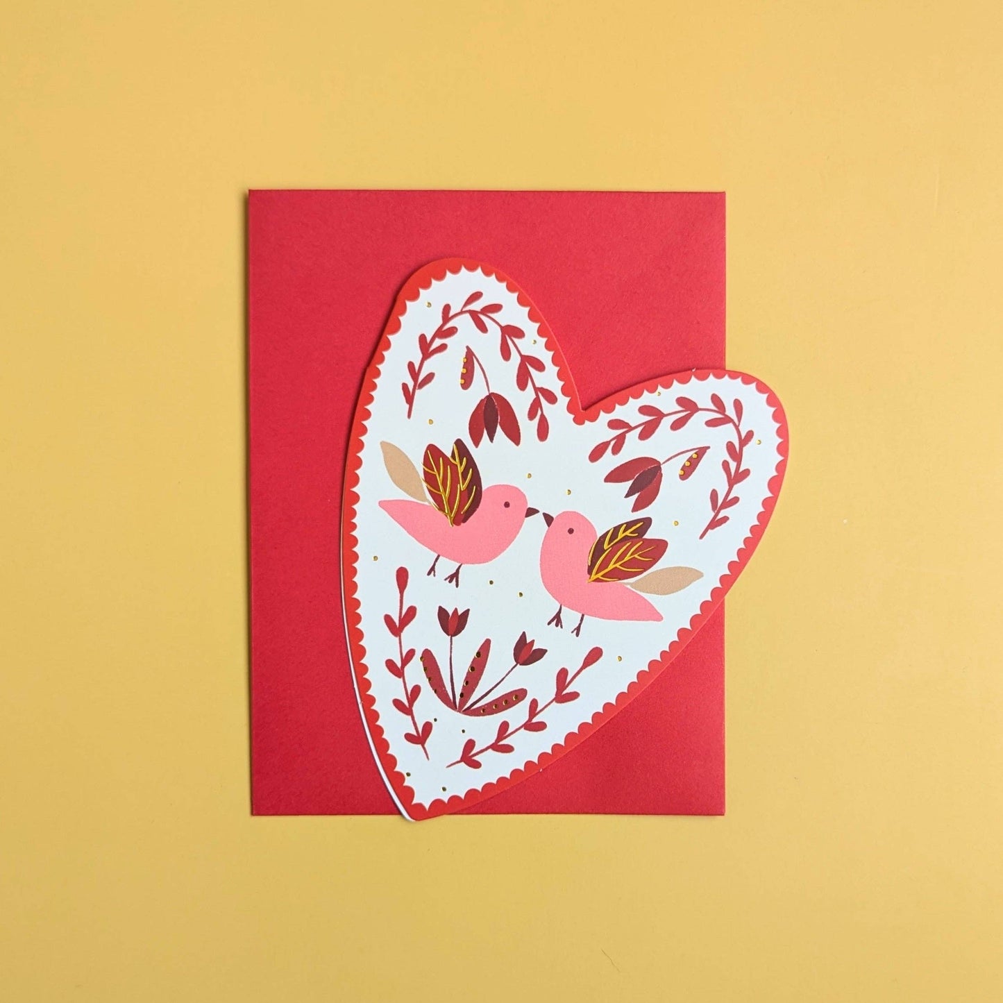 Greeting Cards - Nabeela Rumi