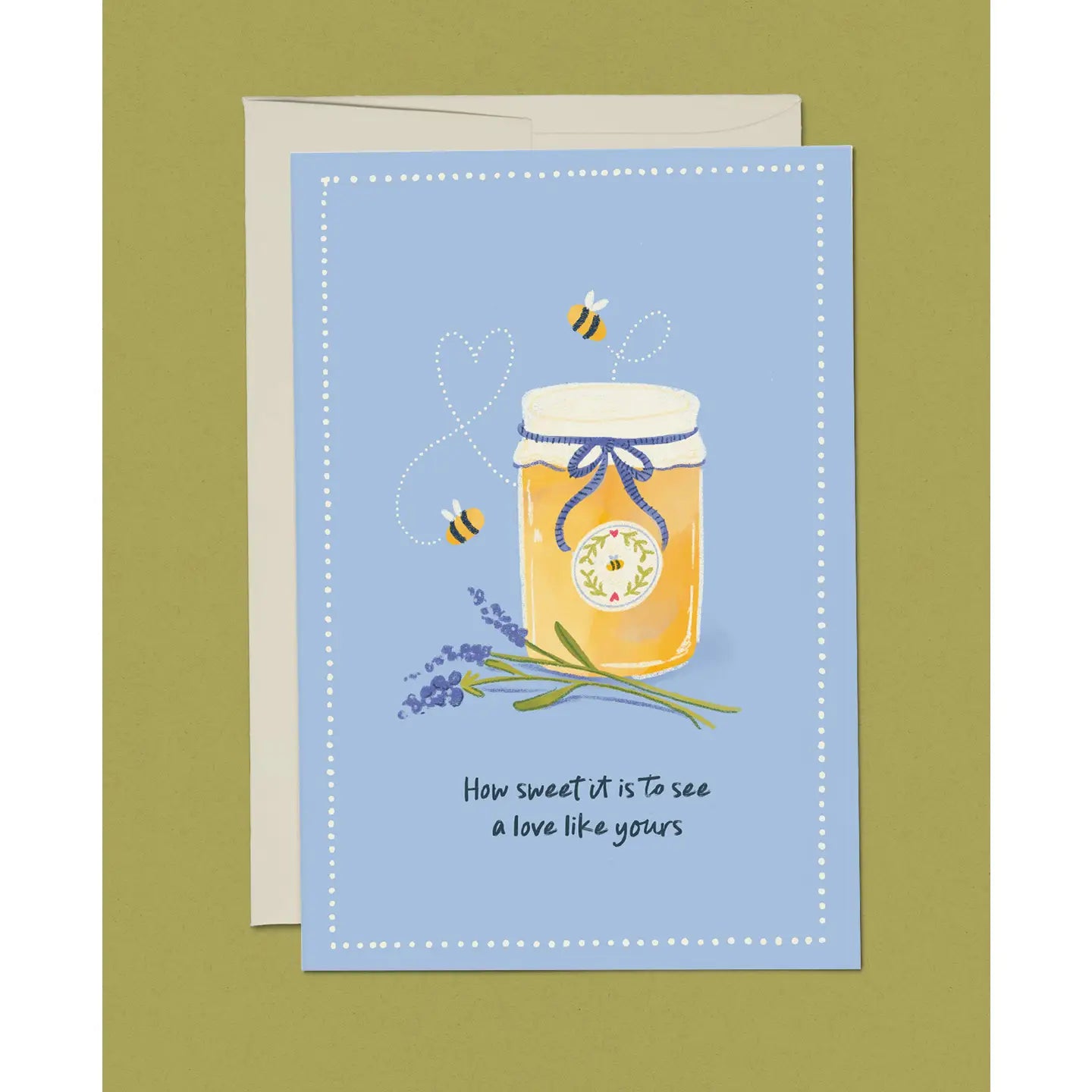 Greeting Cards - Pebbles and Company