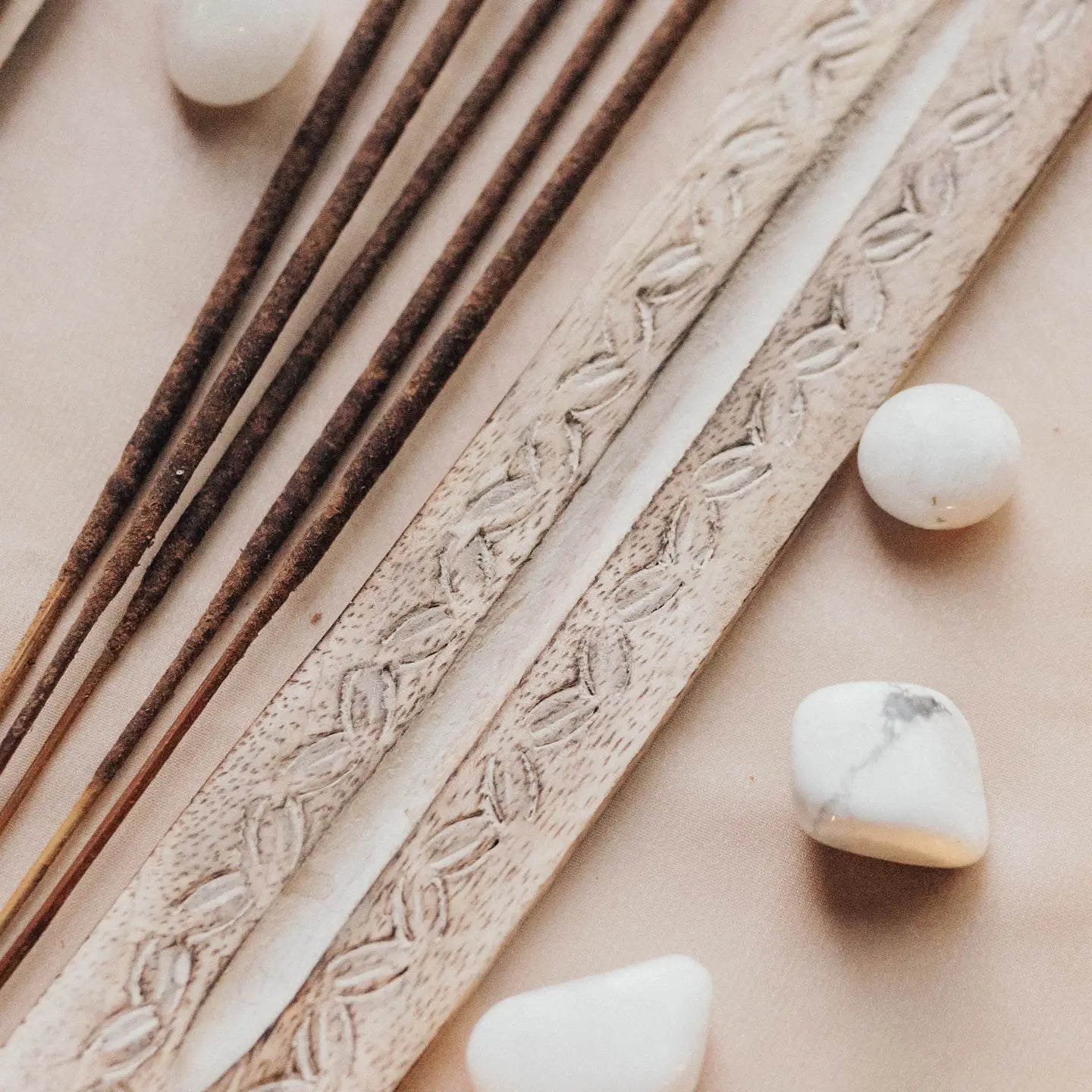 Incense Republic: 20 Stick Pack