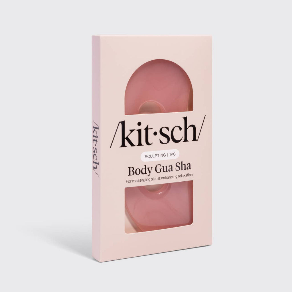 KITSCH - Body Gua Sha