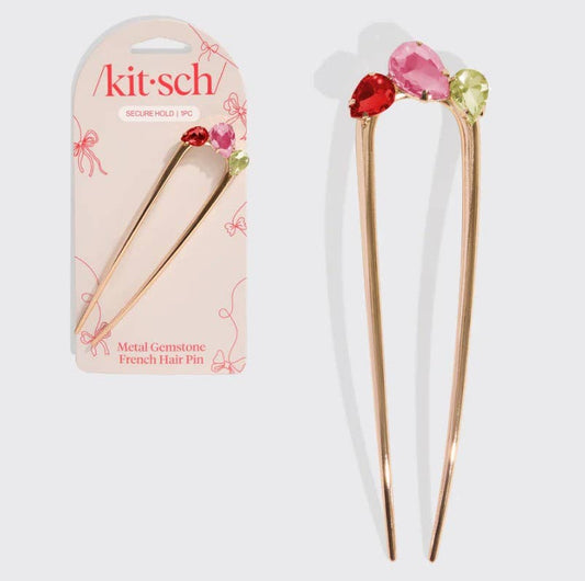KITSCH - French Hair Pin