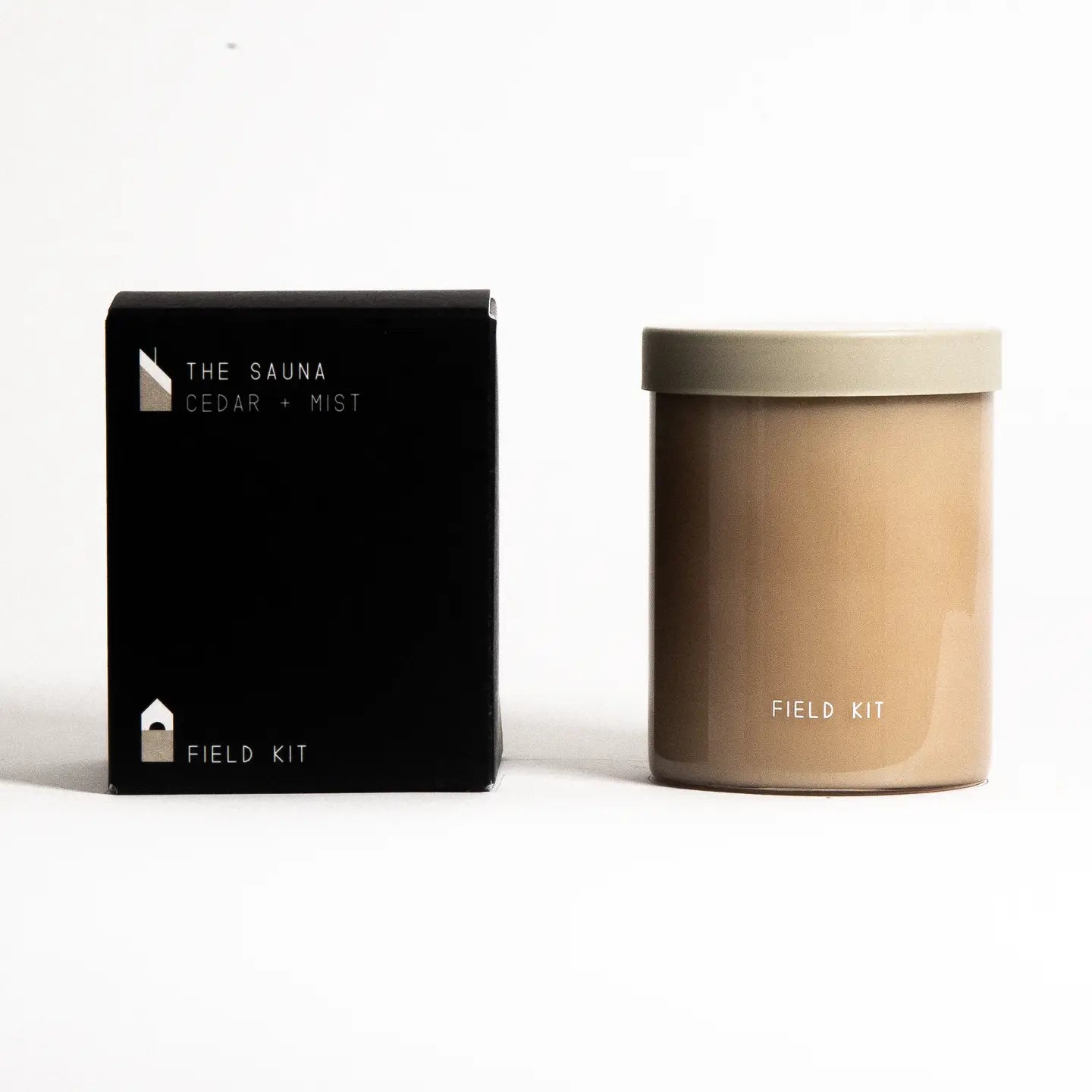 Field Kit - Candles