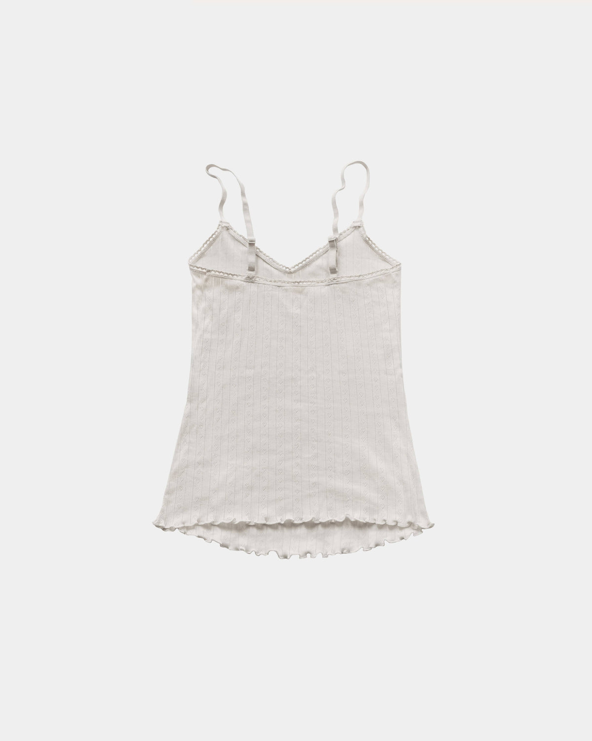 Q for Quinn - Tank Top