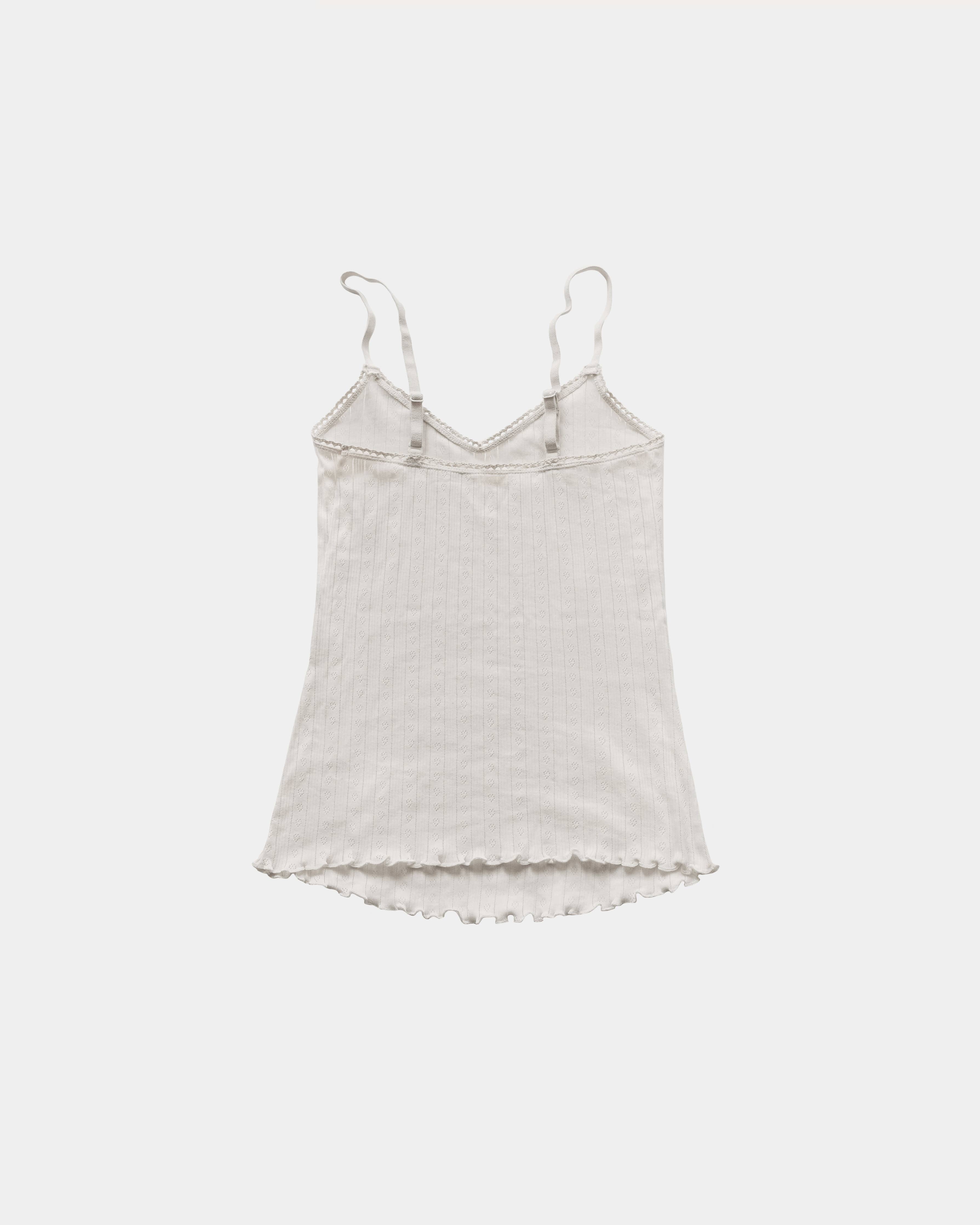 Q for Quinn - Tank Top