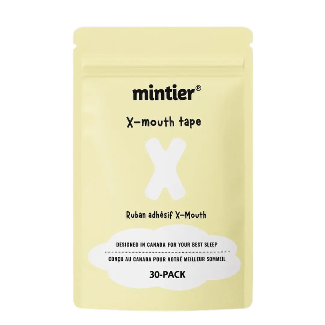 Mintier - Mouth Tape