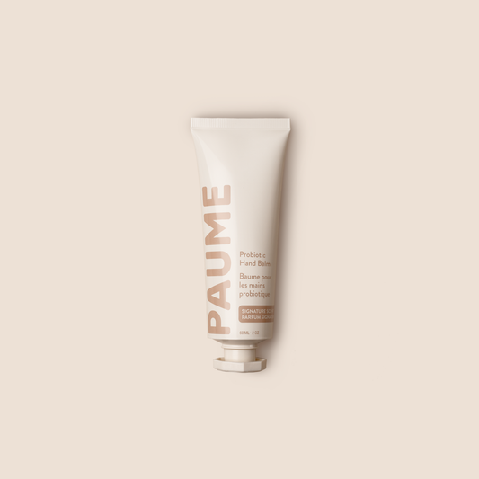 PAUME - Probiotic Hand Balm