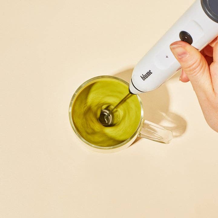 Blume - Milk Frother