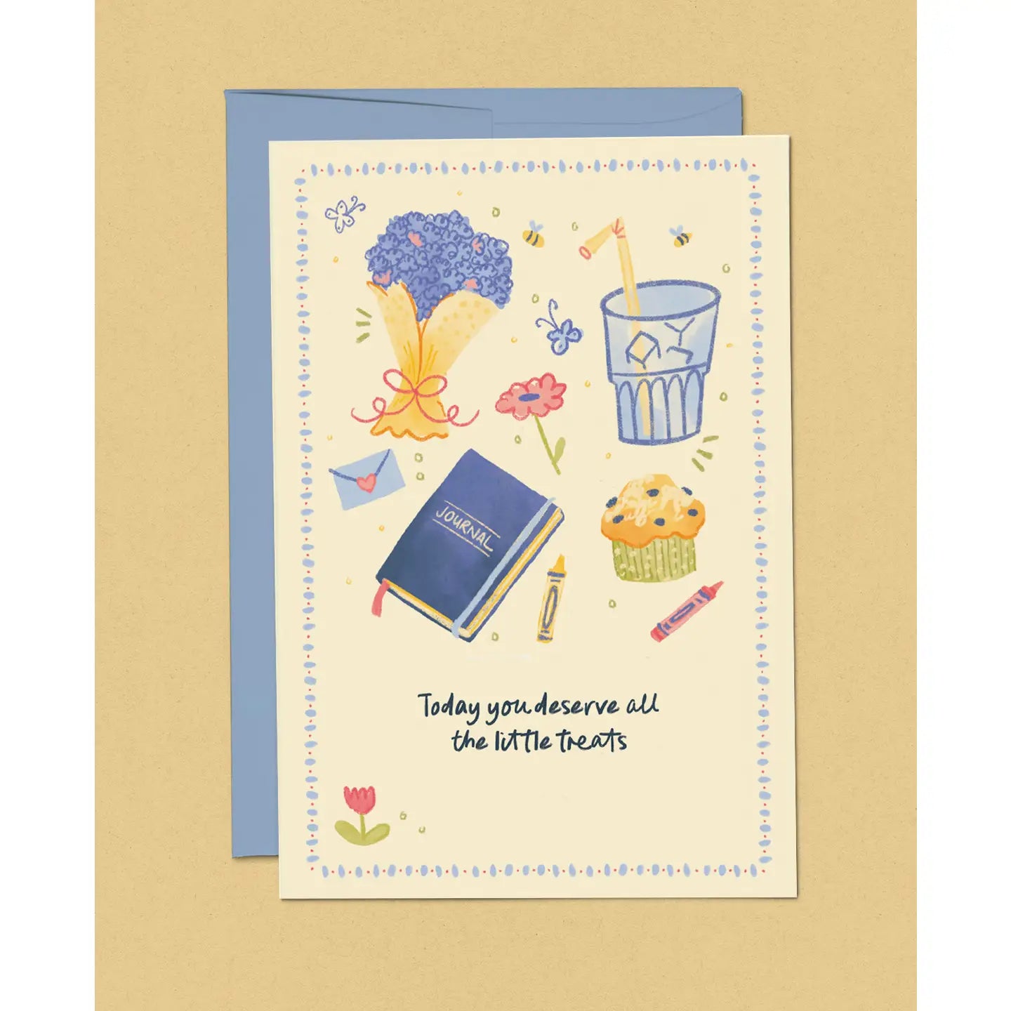 Greeting Cards - Pebbles and Company