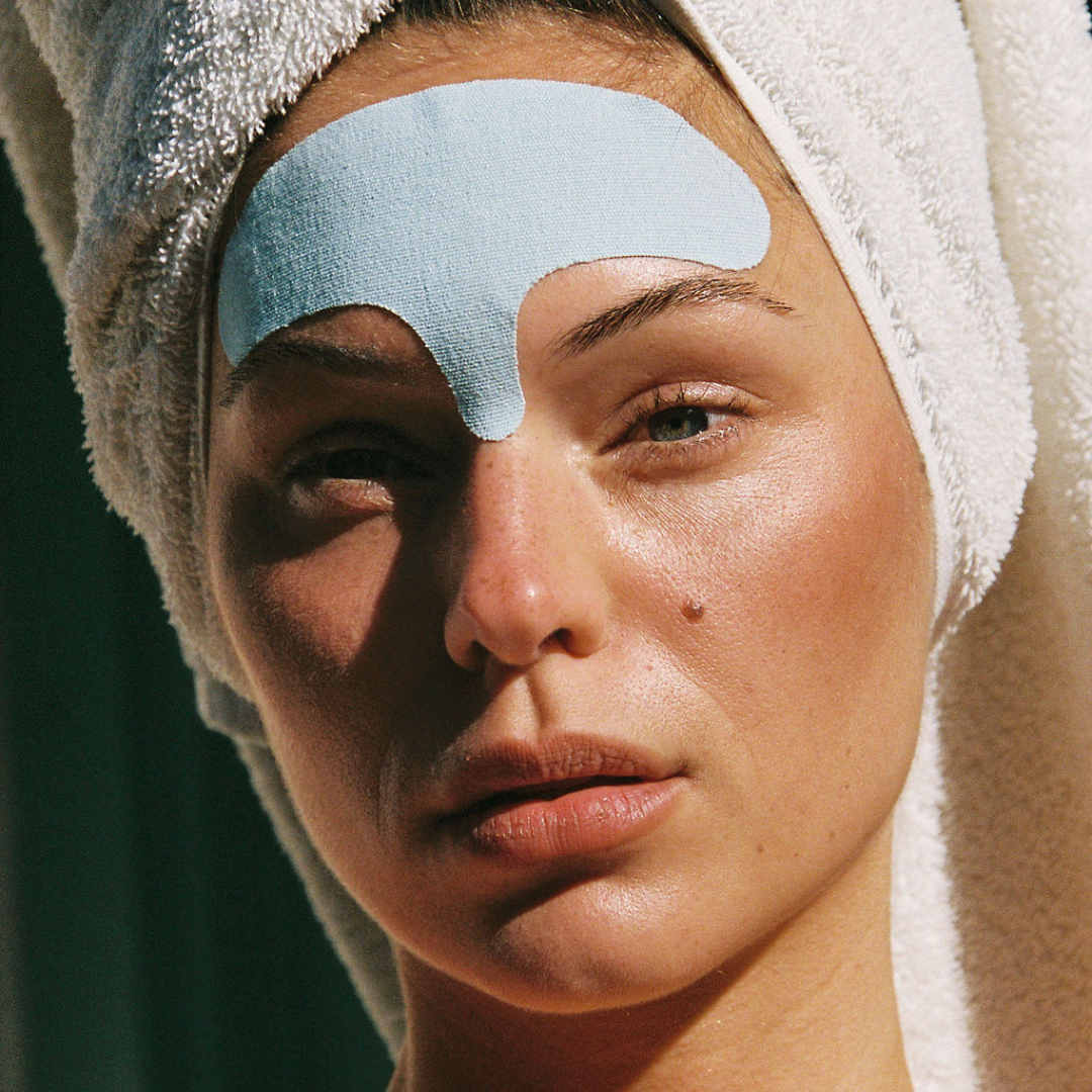 Mintier - Collagen Halo Forehead Tape