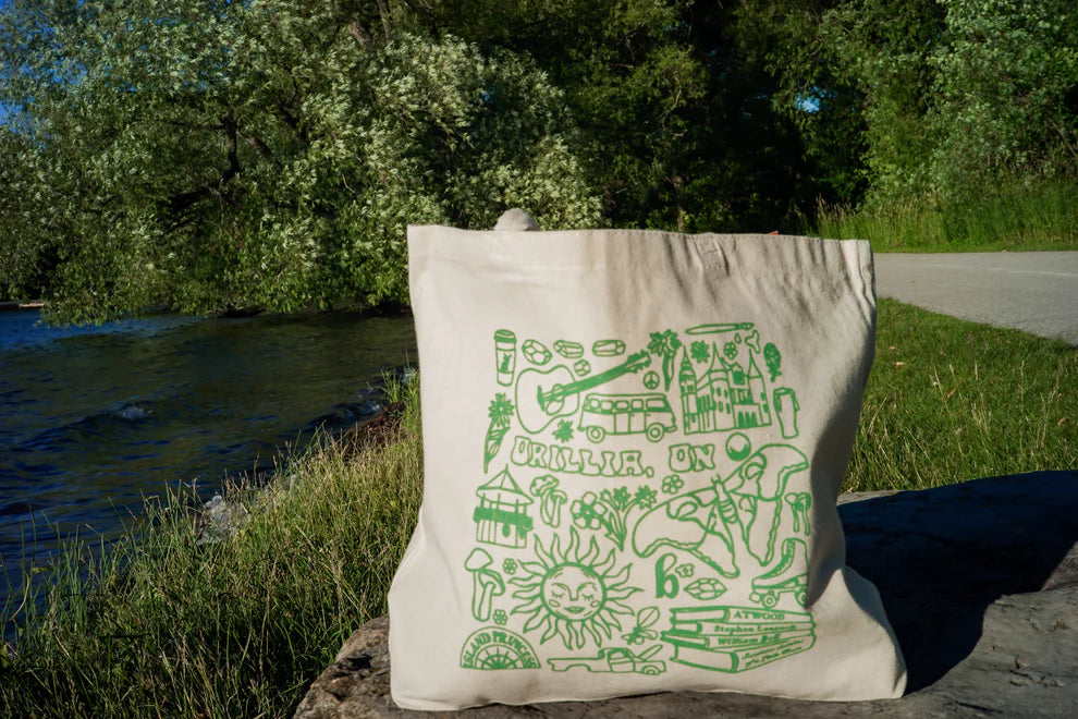 The Sunny Tote