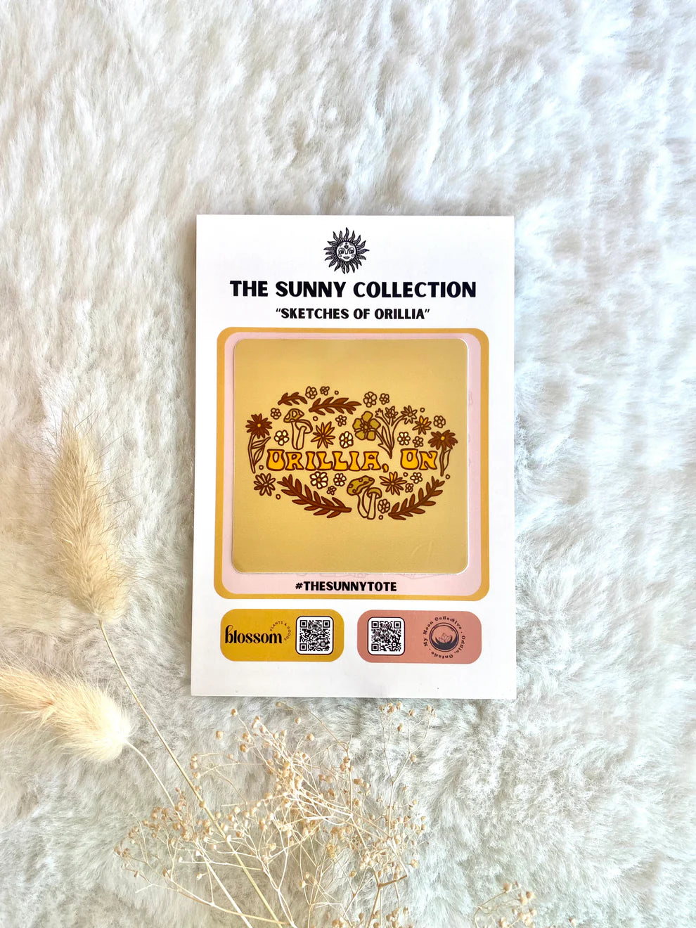 Stickers - The Sunny Collection