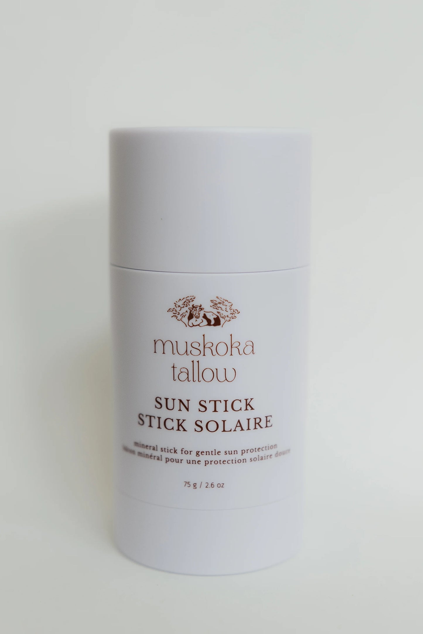 Muskoka Tallow - Sun Stick