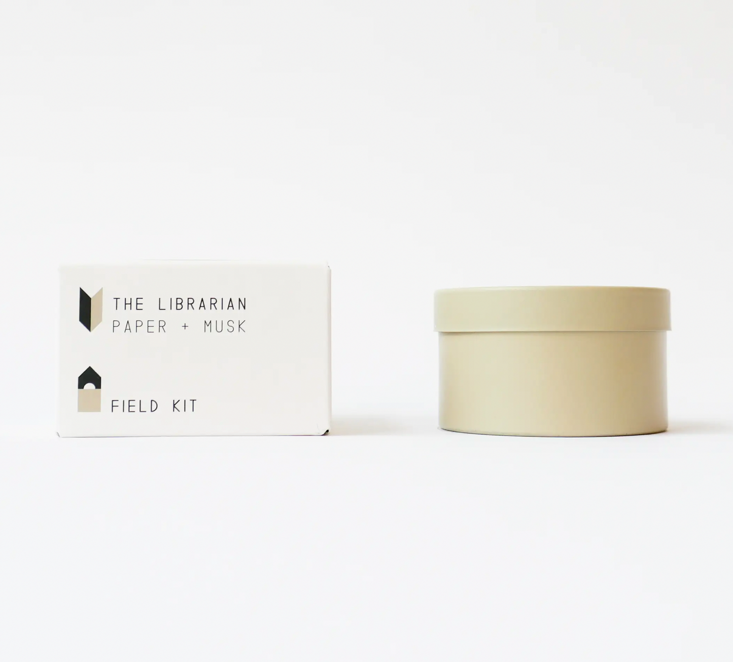 Field Kit - Cone Incense