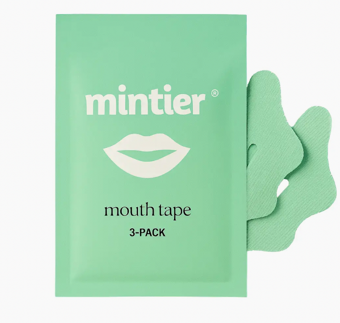 Mintier - Mouth Tape