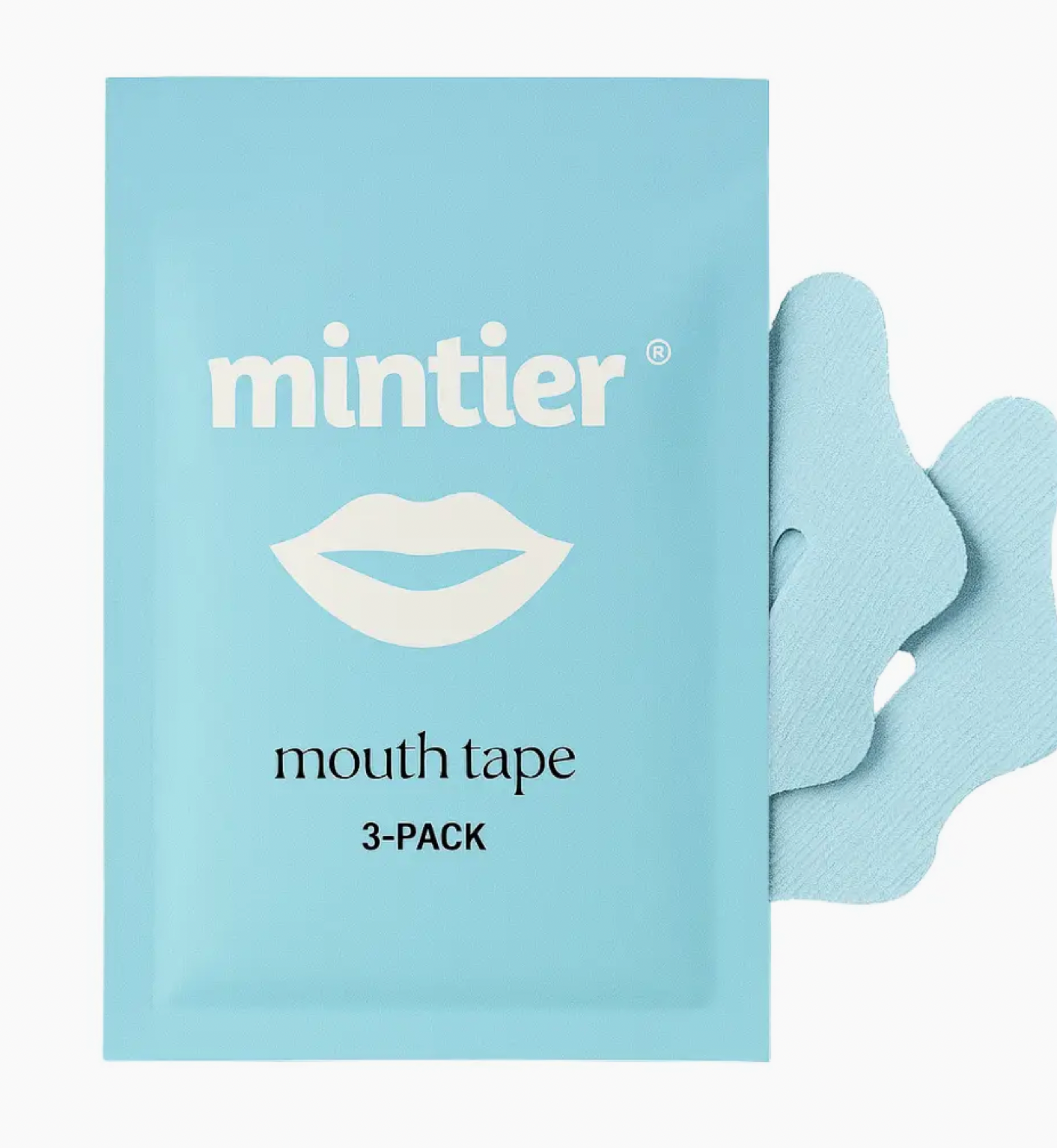 Mintier - Mouth Tape
