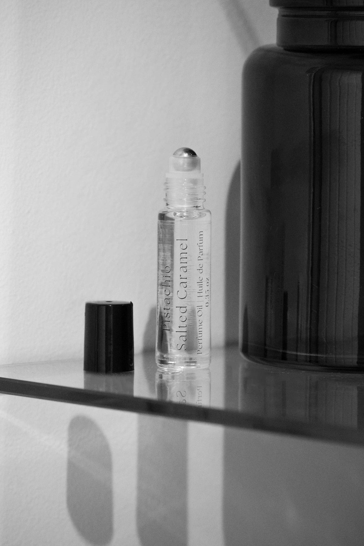 Sterling West - Perfume Roller