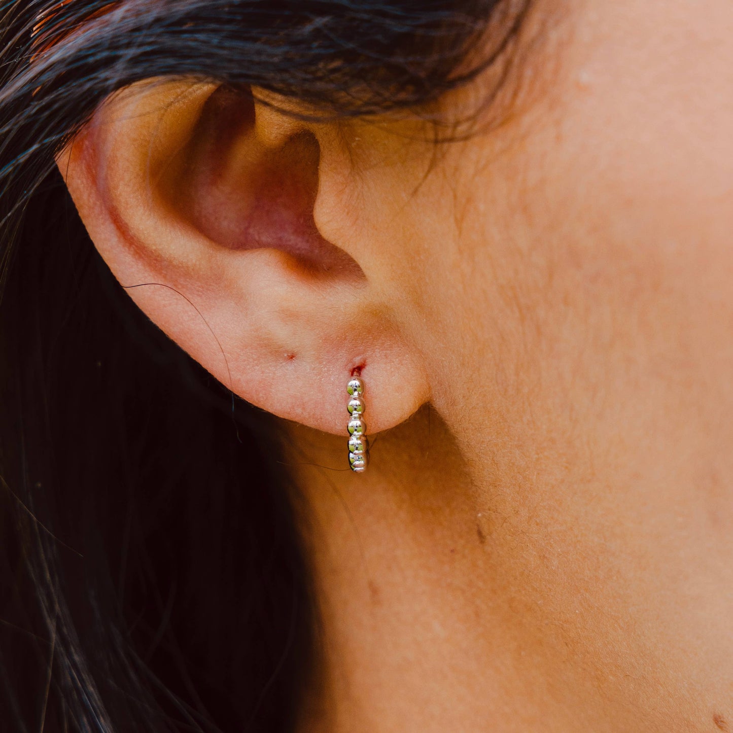 Namaste Jewelry - Bubble Huggies