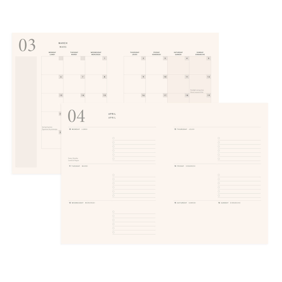 Baltic Club - 2027 Agenda