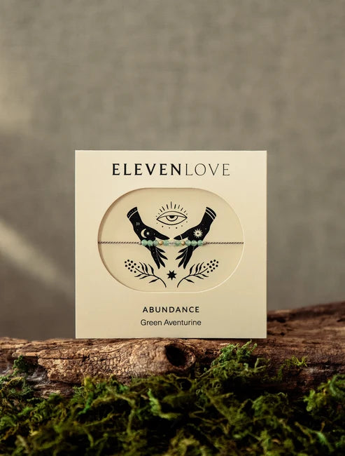 Eleven Love - Wish Bracelets