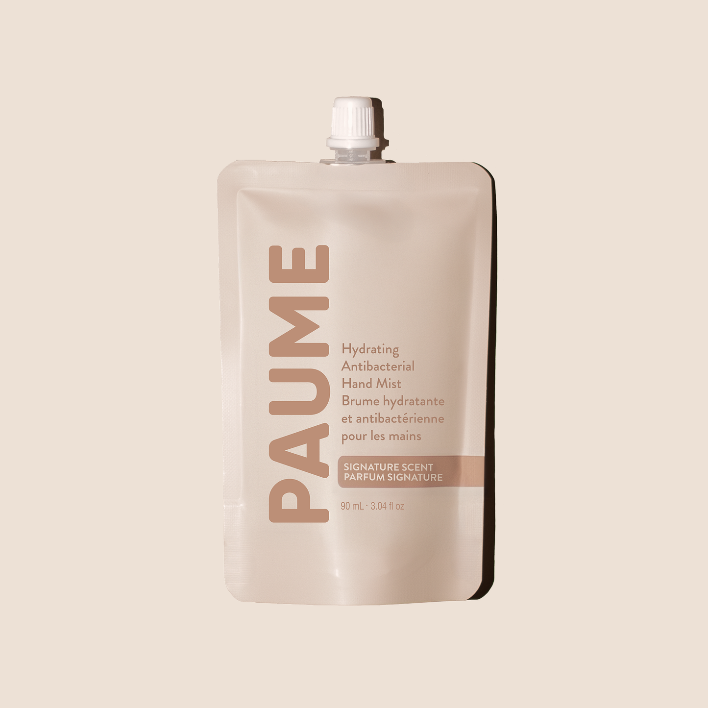 PAUME - Hydrating Antibacterial Hand Mist