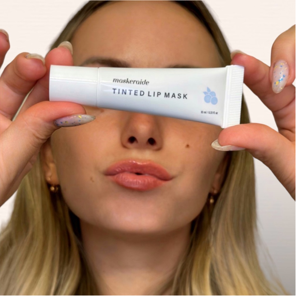 Maskeraide - Tinted Lip Mask