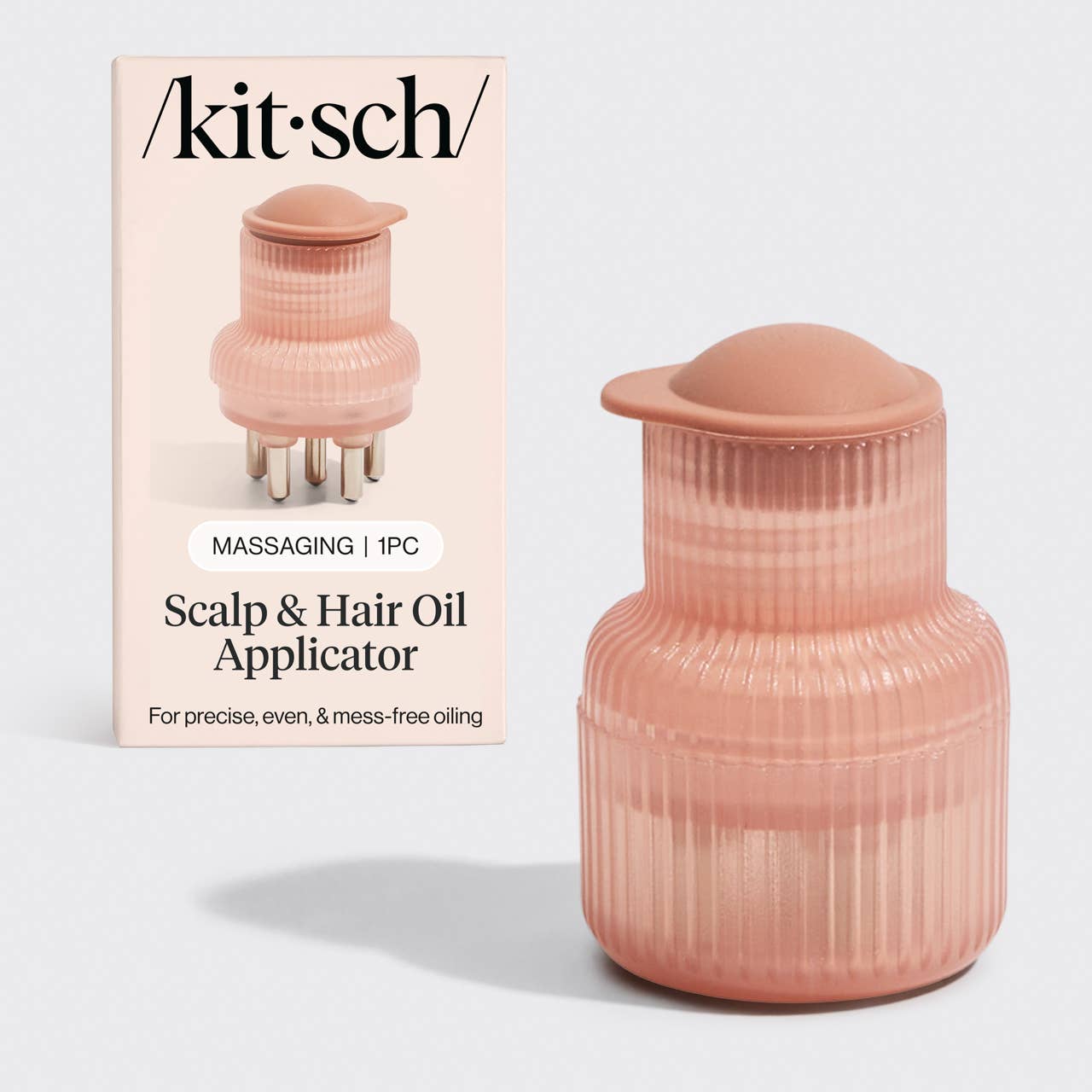 KITSCH - Scalp & Hair Oil Applicator