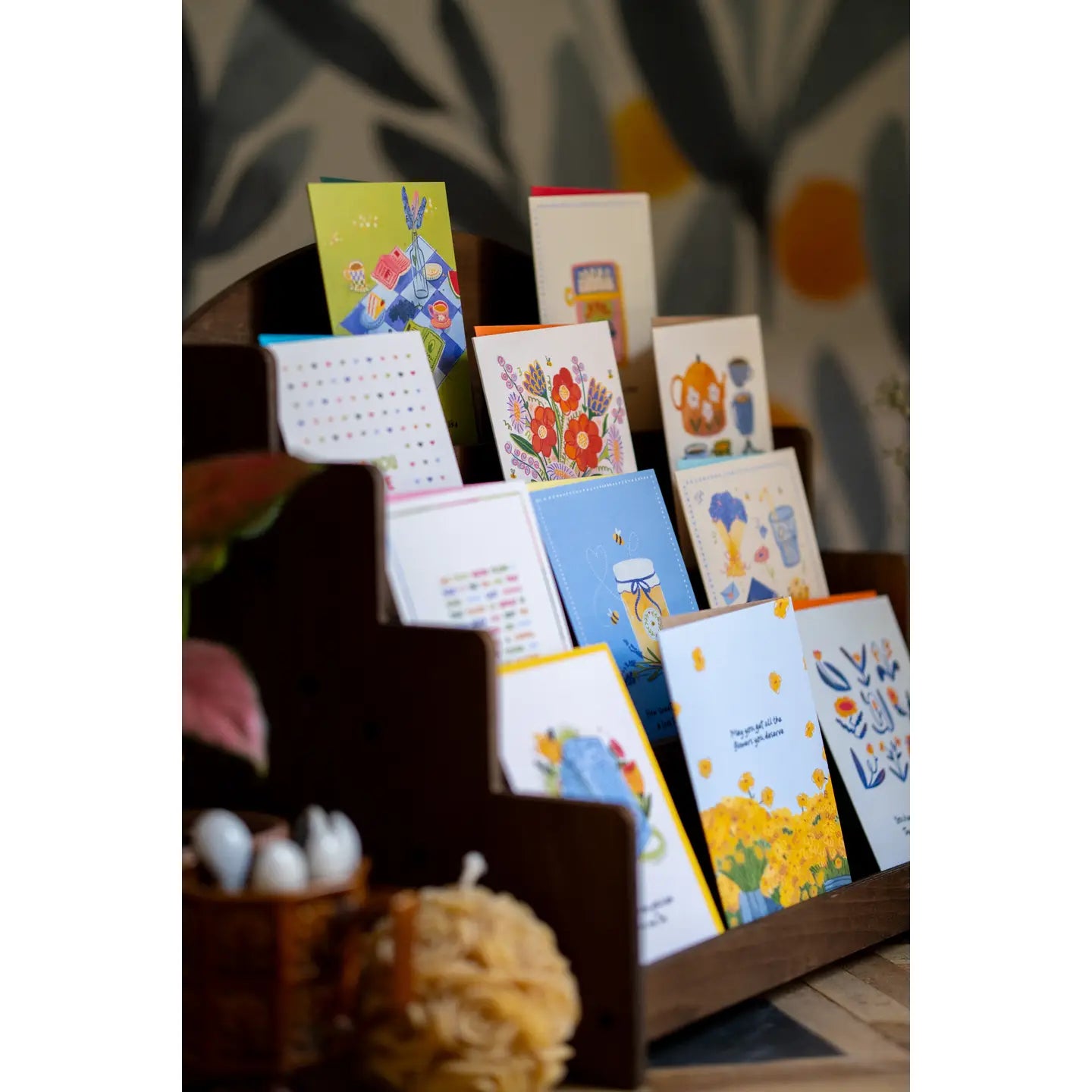 Greeting Cards - Pebbles and Company