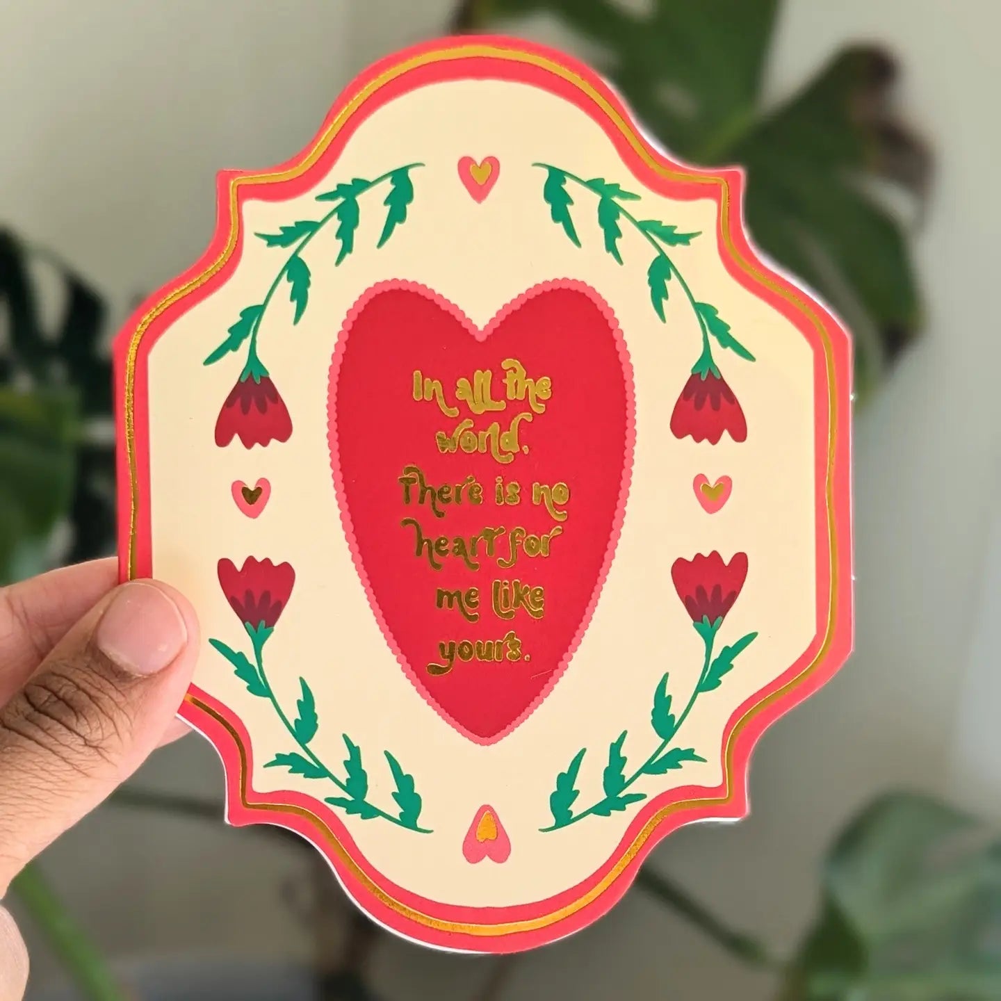Greeting Cards - Nabeela Rumi