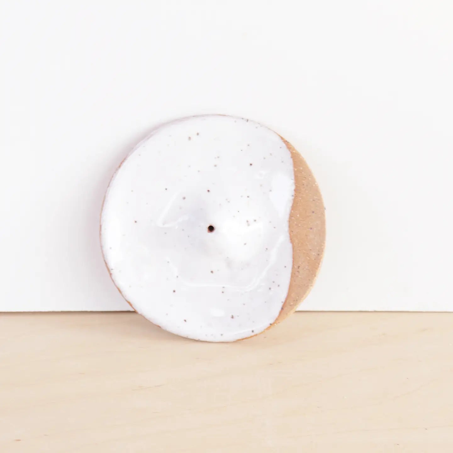 Nightshift Ceramics - Ceramic Incense Holder
