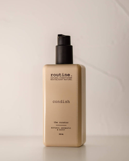 Routine Natural Beauty - Conditioner