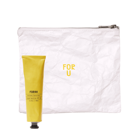 Forah - Everyday Mineral Sunscreen [Everyday Set]