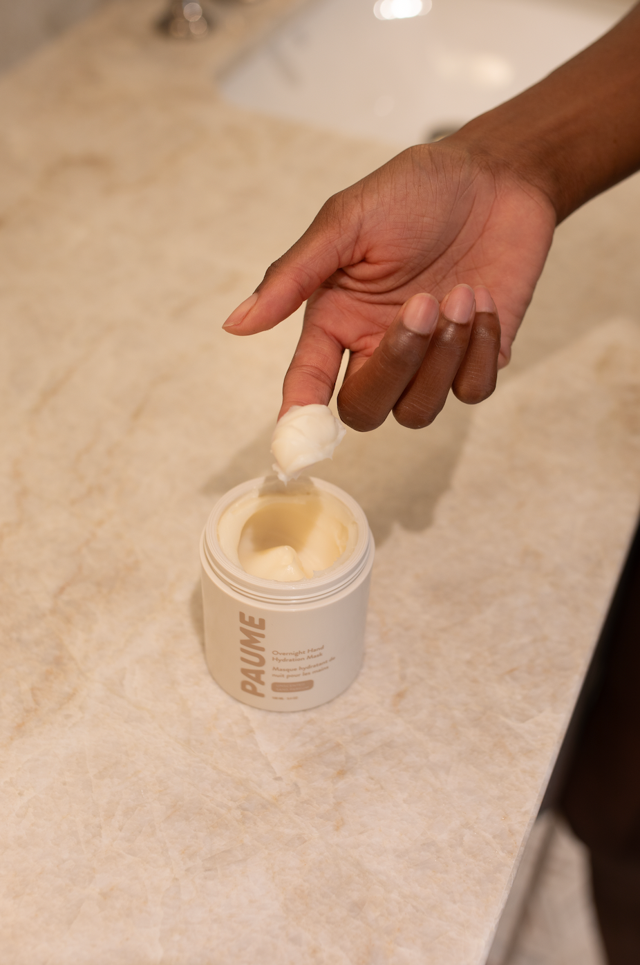 PAUME - Overnight Hand & Foot Hydration Mask