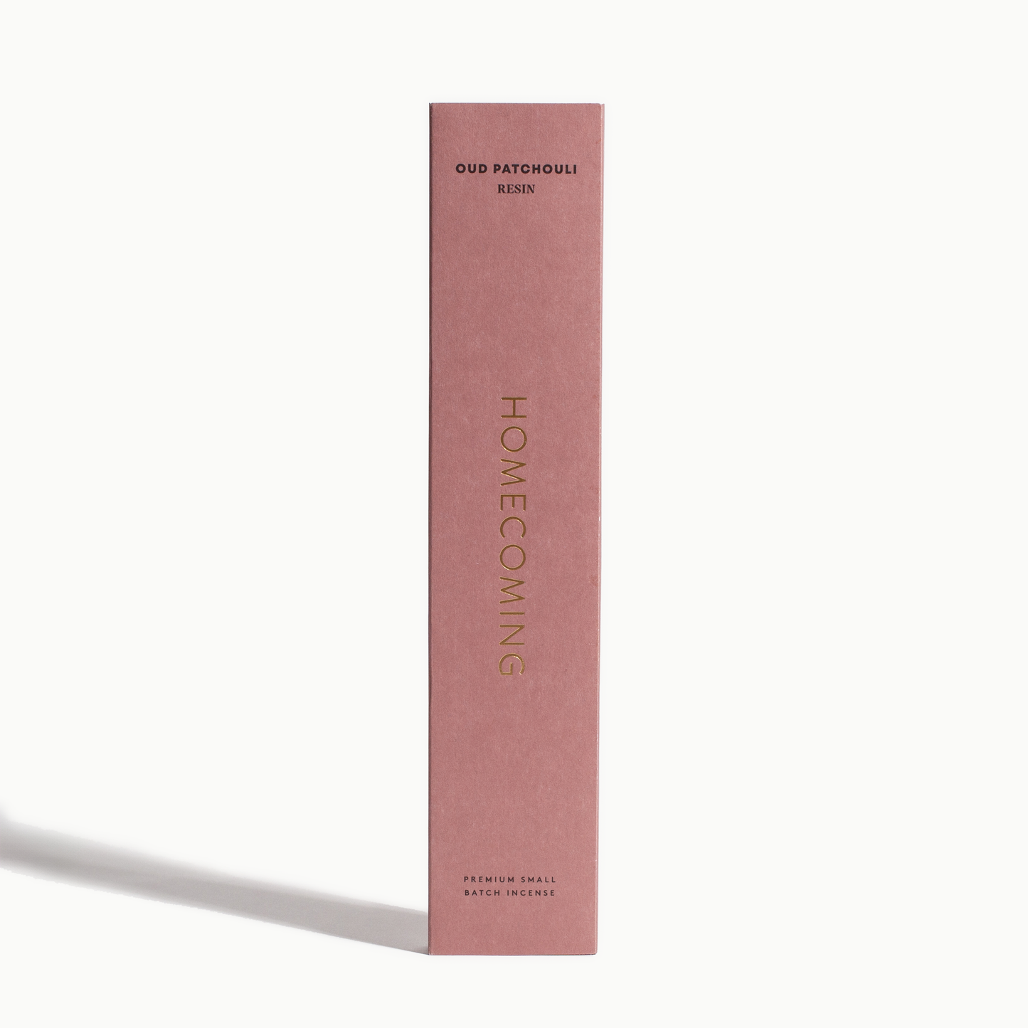 Homecoming - Incense