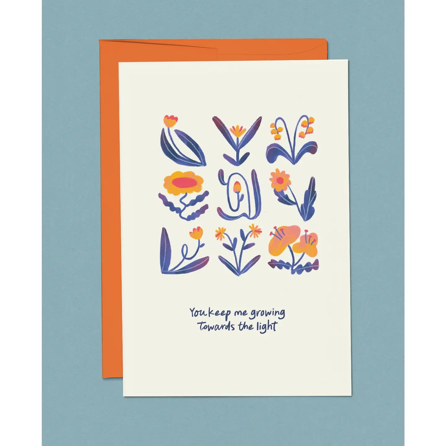 Greeting Cards - Pebbles and Company
