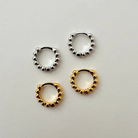 Namaste Jewelry - Bubble Huggies