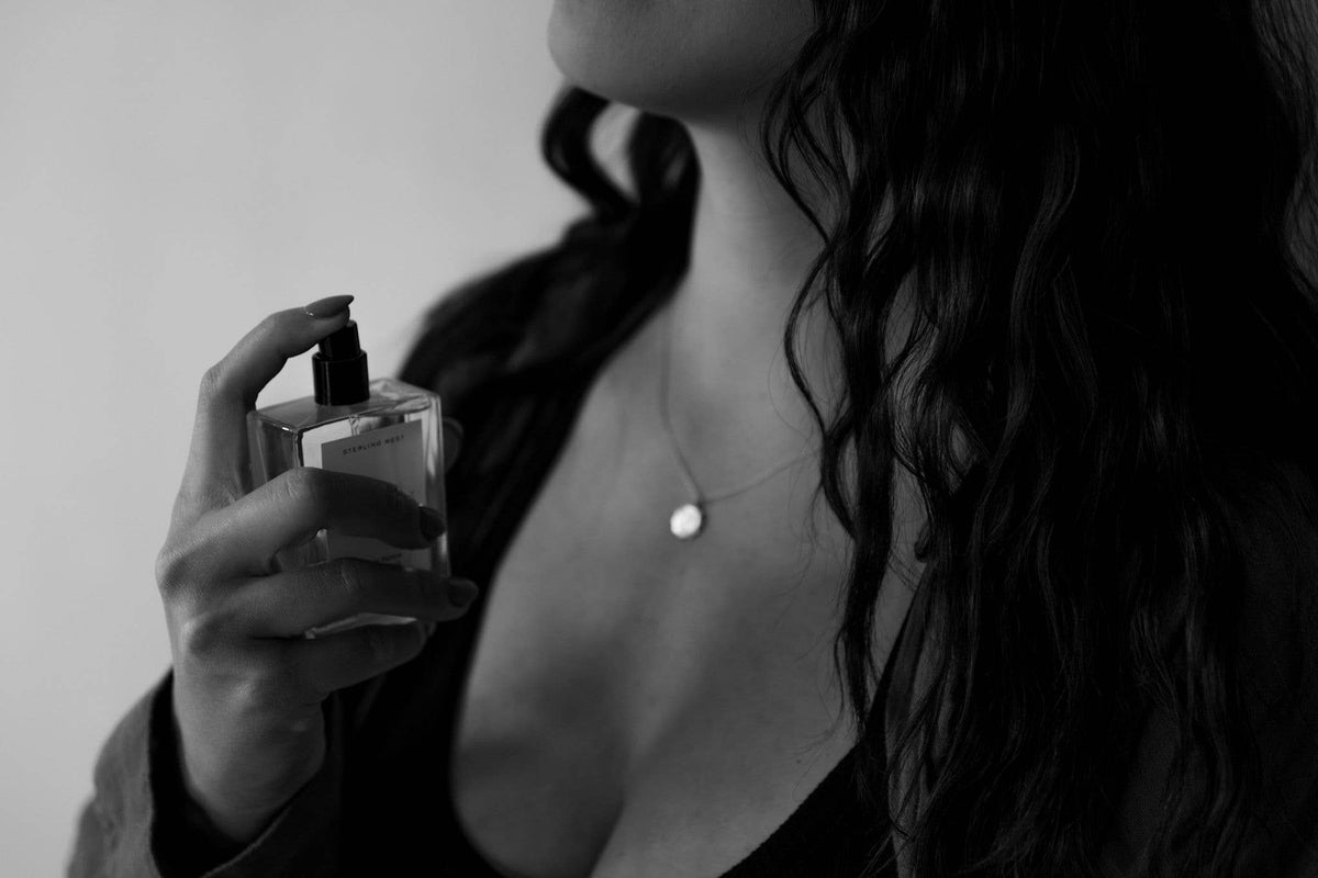 Sterling West - Eau de Parfum
